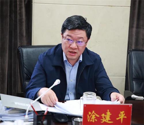 彰顯省會擔(dān)當，我們城投人這么干！